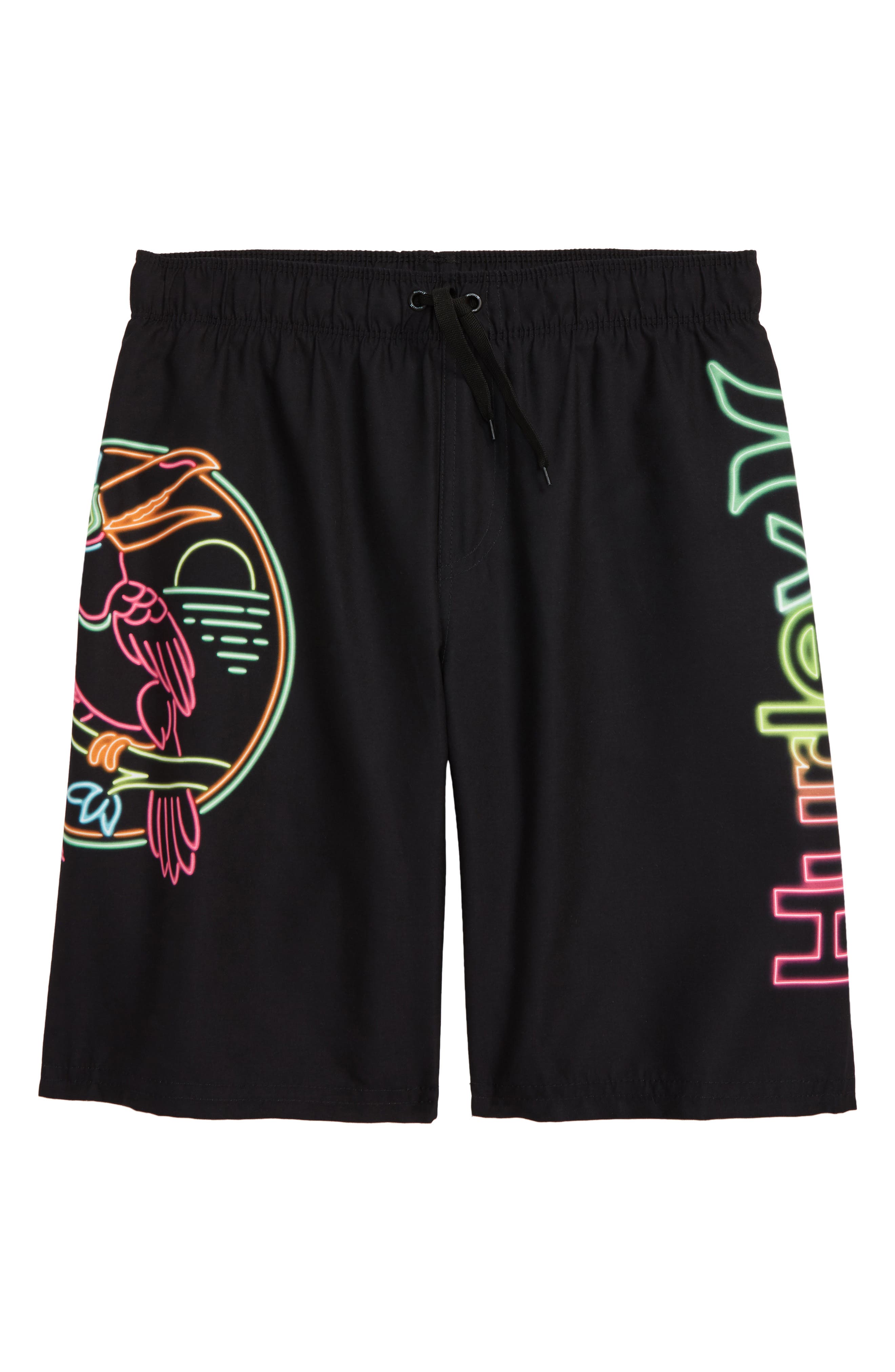 Delicious Sushi Teenager Boys Beachwear Beach Shorts Pants Board Shorts